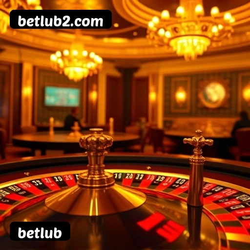 Suporte VIP betlub - atendimento prioritário