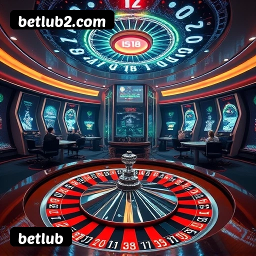 App betlub Android download