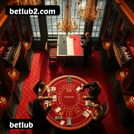 Segurança betlub SSL