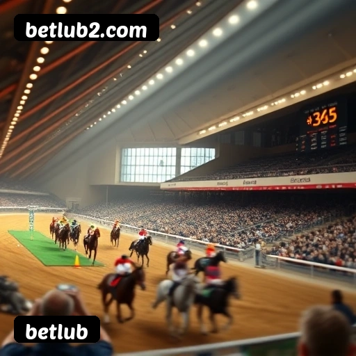 Conta betlub sincronizada site e app