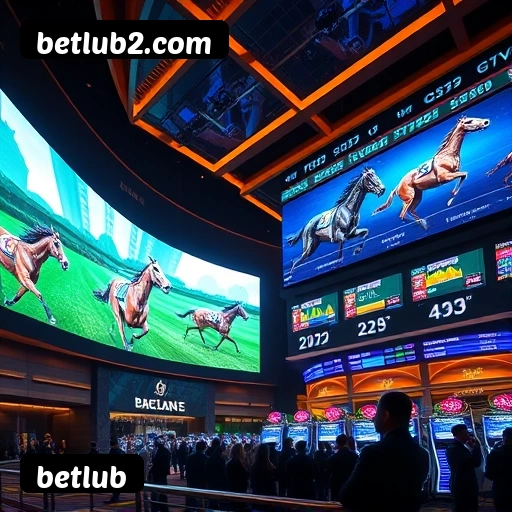 App betlub slots mobile