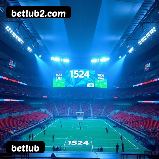 Bônus e prêmios betlub