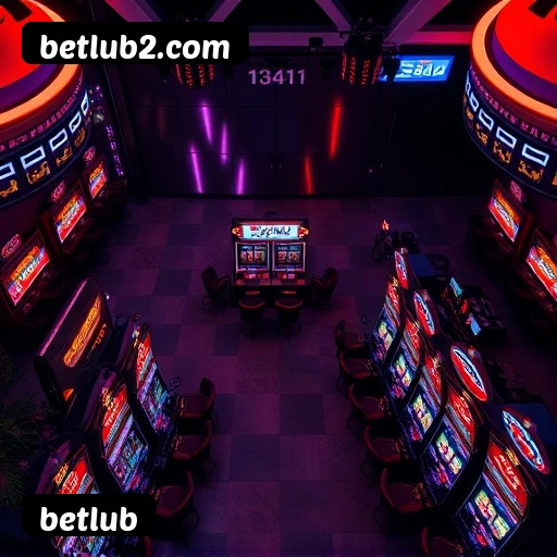 Apostas futebol ao vivo betlub - odds competitivas