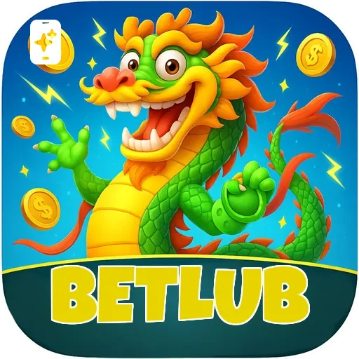 Logo betlub