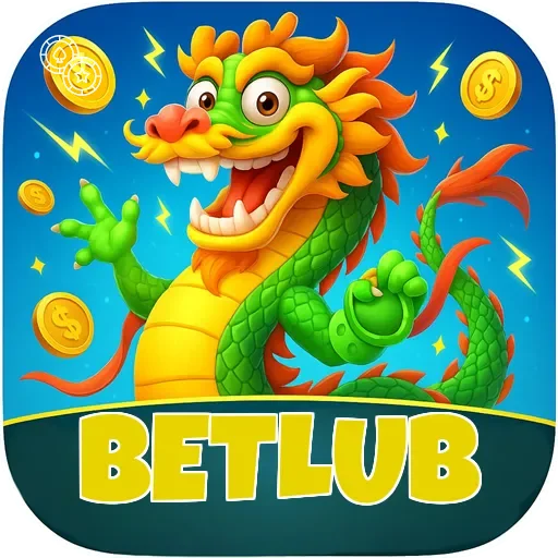 Cassino betlub - mesas ao vivo e jogos