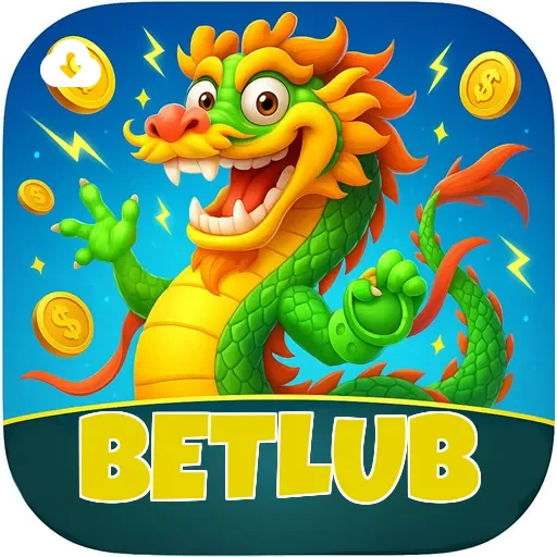 Download app betlub Android iOS